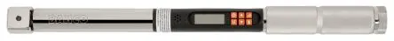 Produktfoto 1 von Bahco TAWMB930M 9 x 12 mm Drehmomentschlüssel Rund 1.5 To 30 Nm, Länge 259mm, ±2 %
