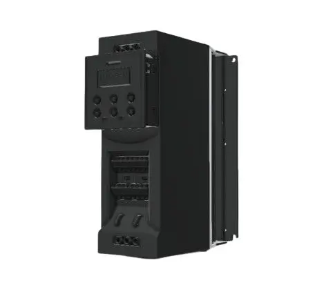 Produktfoto 1 von RS PRO RS510-S20 1-Phasen Frequenzumrichter 0.75 kW 230 V 7.6 A 599Hz