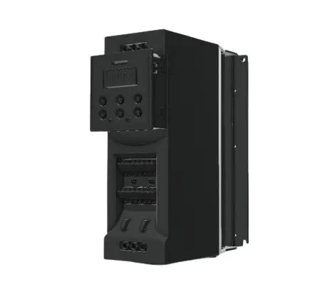 Produktfoto 1 von RS PRO RS510-S20 1-Phasen Frequenzumrichter 0.4 kW 230 V 4.8 A 599Hz