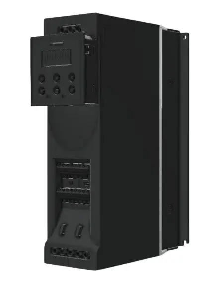 RS PRO RS510-S20 3-Phasen Frequenzumrichter 3.7 kW 400 V 12.5 A 599Hz