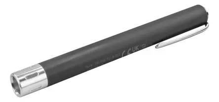 Produktfoto 1 von Ansmann Tragbar Prüfleuchte 3 lm 550 mW / 3V bis 6 m aufladbar IP20