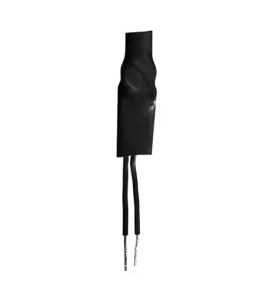 Produktfoto 1 von Grässlin trim 100 Dimmereinsatz, 150 W 240V ac H. 30 mm B. 7mm T. 7 mm