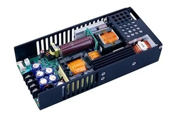 Produktfoto 1 von TDK-Lambda Schaltnetzteil, 36V dc / 11.5A 414W 85 → 265V ac