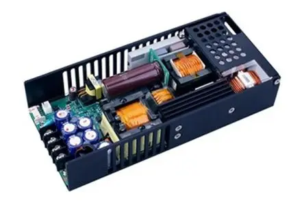 Produktfoto 1 von TDK-Lambda CUS350M Schaltnetzteil 1 36V dc 414 W 265V ac