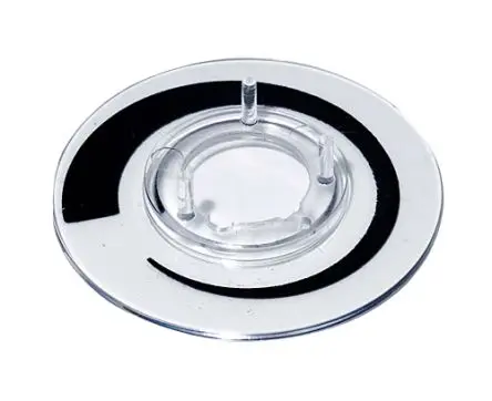 Produktfoto 1 von OKW Potentiometerskala Typ Zählscheibe
