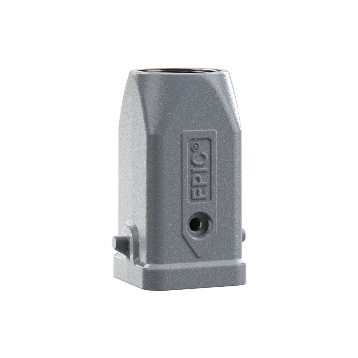 Produktfoto 1 von Lapp H-A 3 Kappe für robusten Stromversorgungsstecker 1 Hebel 1 H-A 3 Haube, IP66, IP68