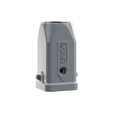 Produktfoto 1 von Lapp H-A 3 Kappe für robusten Stromversorgungsstecker 1 Hebel 1 H-A 3 Haube, IP66, IP68