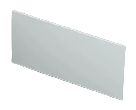 Produktfoto 1 von OKW Frontplatte Alu, für Frontplatte für SHEL A91 56.6 mm 81.9mm