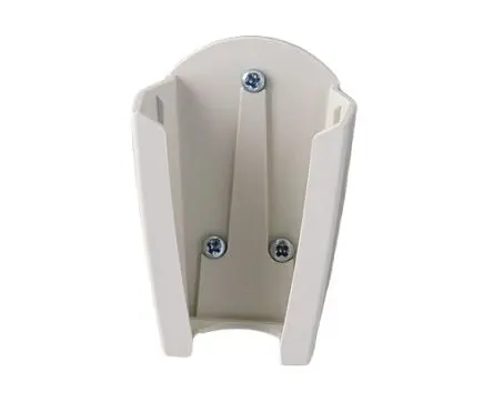 Produktfoto 1 von OKW Fernbedienungshalter ABS A91 91 mm 64.6 mm 42.42mm
