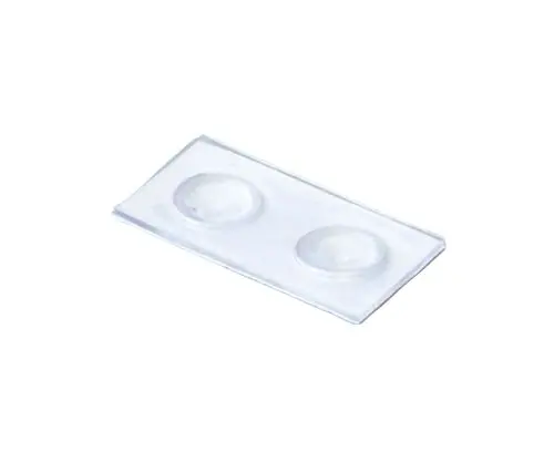 Produktfoto 1 von OKW Gummifüße, 6.5 x 2mm A920