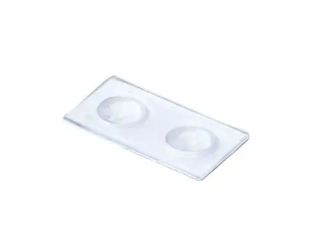 Produktfoto 1 von OKW Gummifüße Gummi A920 6.5 mm 2mm