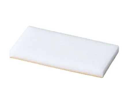 Produktfoto 1 von OKW Batterie-Abstandhalter Polyethylen, für Der selbstklebende Abstandshalter A925 4 mm 50 mm 25mm