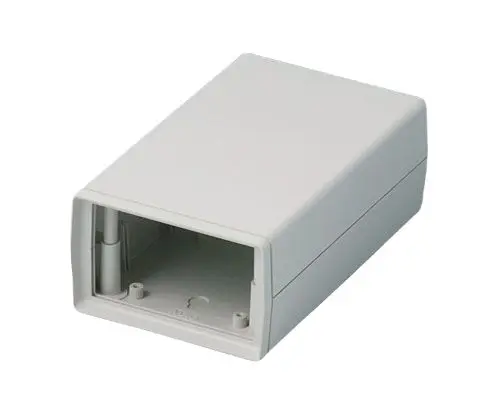 Produktfoto 1 von OKW A940; Universalgehäuse; ABS; Cremefarben IP65 Breite 95 mm Höhe 57 mm Länge 155 mm