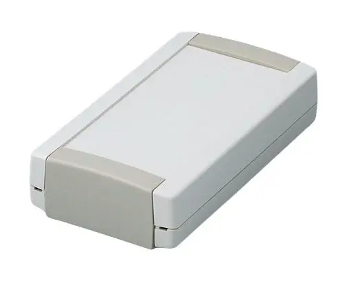 OKW B105; Universalgehäuse; ABS; Cremefarben IP40 Breite 30 mm Höhe 68 mm Länge 123 mm