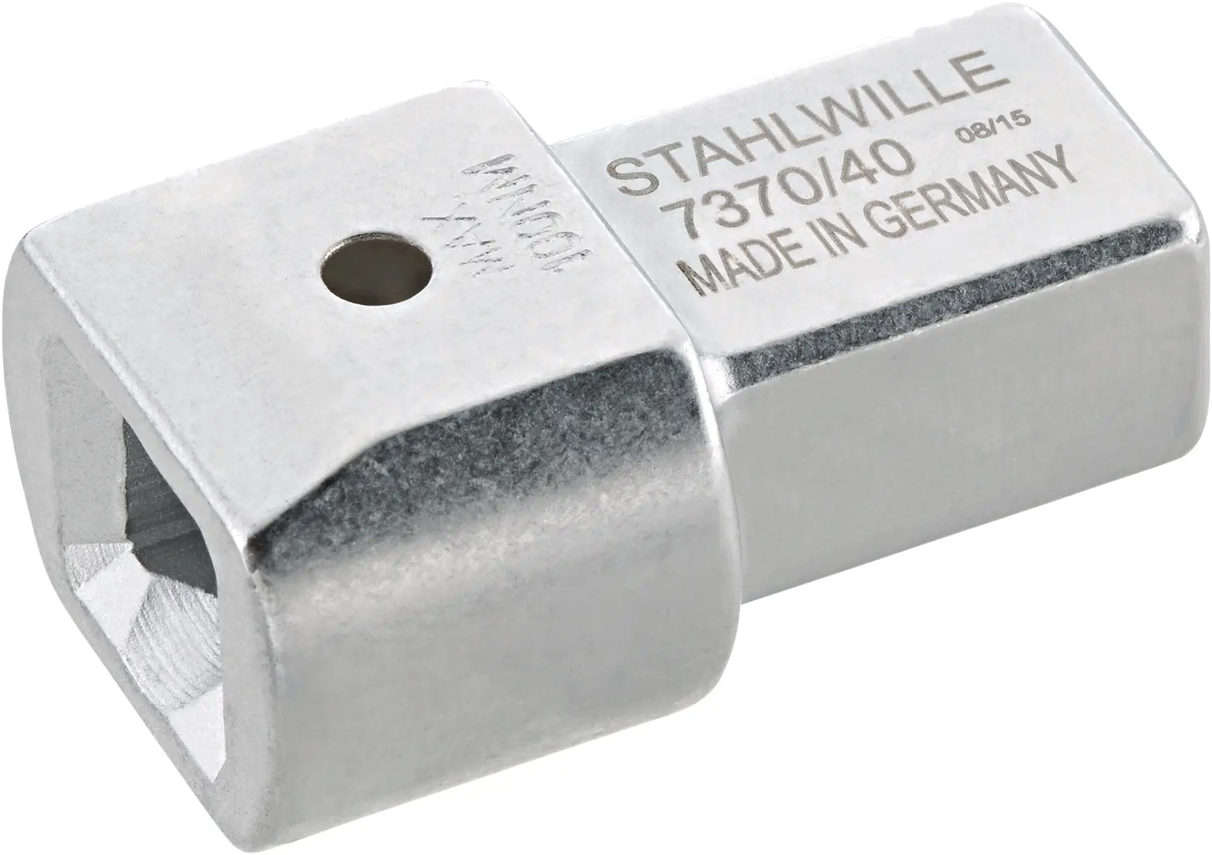 Produktfoto 1 von STAHLWILLE 60 mm 1