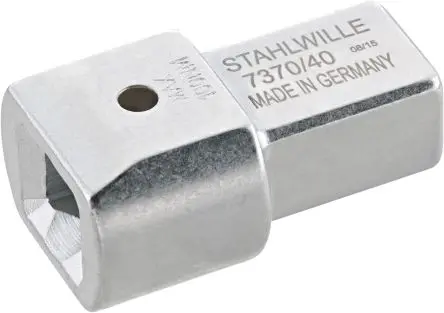 Produktfoto 1 von STAHLWILLE 60 mm 1