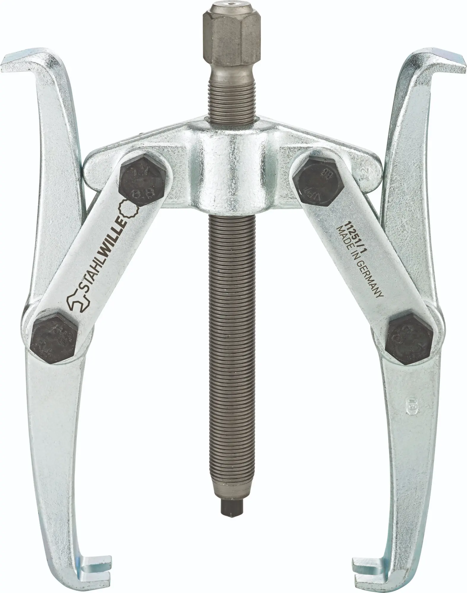 Produktfoto 1 von STAHLWILLE Mechanisch Abzieher 160 mm, 1-teilig