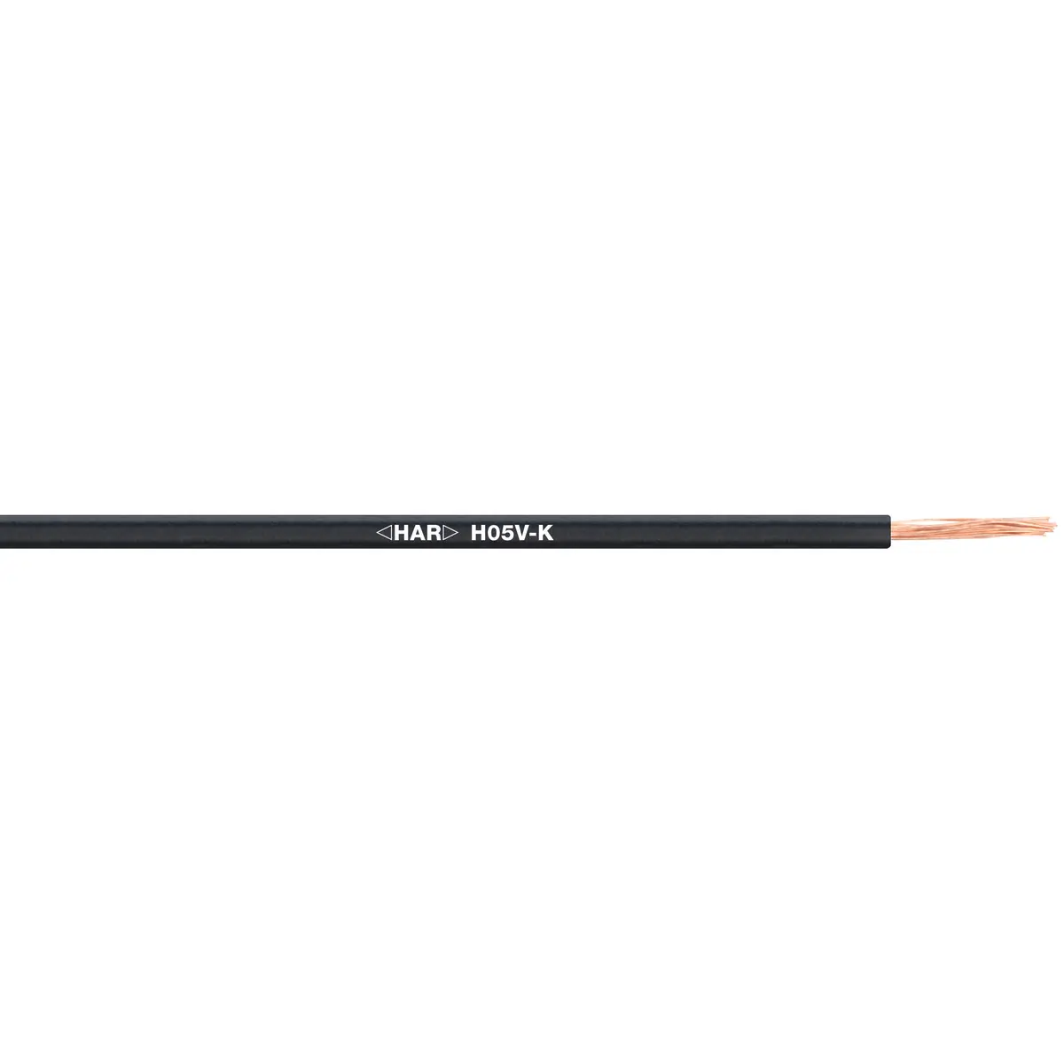 Produktfoto 1 von Lapp 45200 Steuerkabel, 1-adrig x 1.5 mm² 16 AWG Ungeschirmt Rot, 100 m
