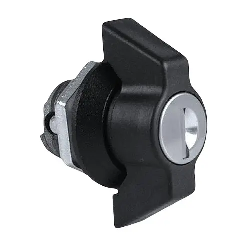Produktfoto 1 von nVent HOFFMAN Griff, 50 x 30 x 48mm ALT