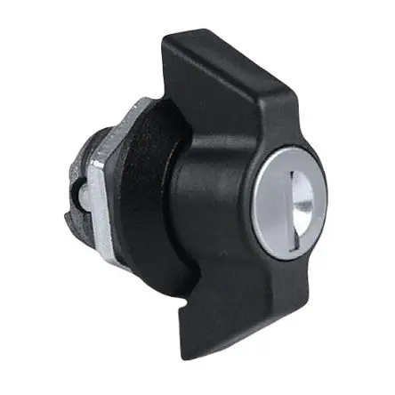 Produktfoto 1 von nVent HOFFMAN Griff Kunststoff ALT 50 mm 50 mm 30mm