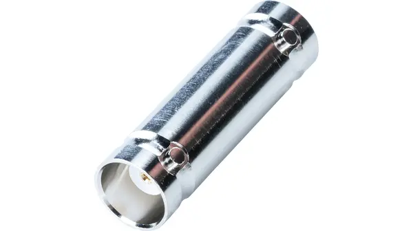 Produktfoto 1 von RND Adapter, 50 Ω, Gerade, 4 GHz Buchse Buchse Nennspannung