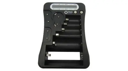Produktfoto 1 von RND Batterietester