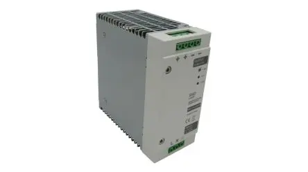 Produktfoto 1 von RND RND 315 DIN-Schienen Netzteil Geschalteter Modus 240V ac AC / 10 A 48V dc DC 480 W