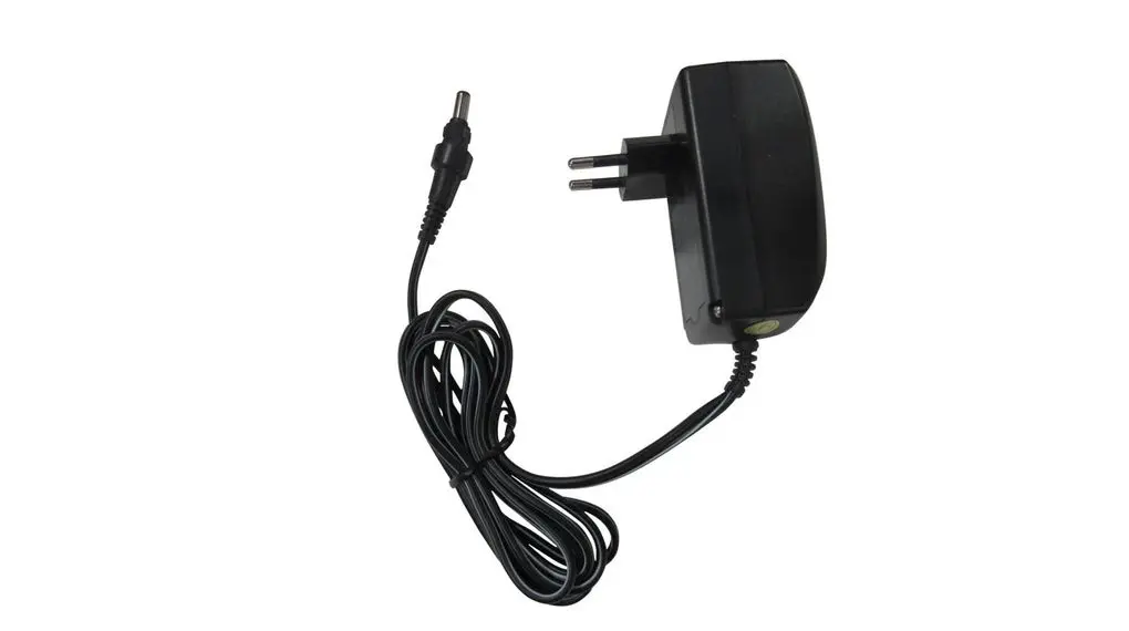 Produktfoto 1 von RND Steckernetzteil 27W, 100 → 240V ac, 12V dc / 2.25A