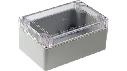 Produktfoto 1 von RND; Gehäuse