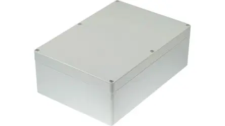 Produktfoto 1 von RND; Gehäuse