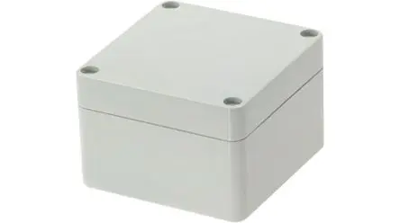 Produktfoto 1 von RND; Gehäuse
