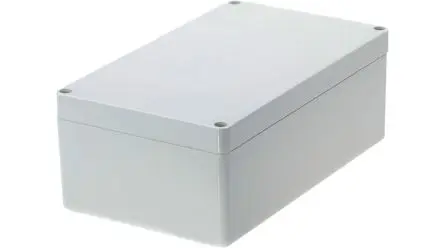 Produktfoto 1 von RND; Gehäuse