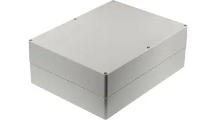 Produktfoto 1 von RND; Gehäuse