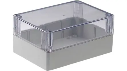 Produktfoto 1 von RND; Gehäuse