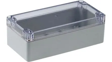 Produktfoto 1 von RND; Gehäuse