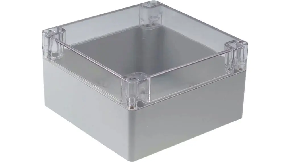 Produktfoto 1 von RND; Gehäuse