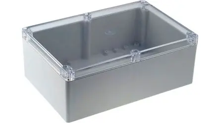 Produktfoto 1 von RND; Gehäuse