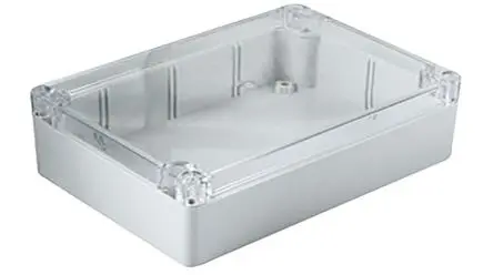 RND; Gehäuse