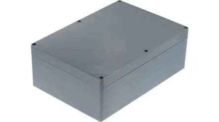 Produktfoto 1 von RND; Gehäuse