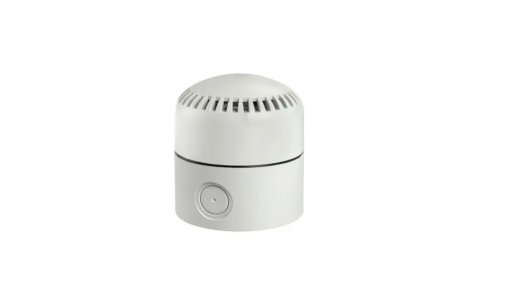 Produktfoto 1 von Siren Grey + HT JR 120/240V Deep Base