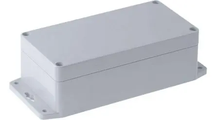 Produktfoto 1 von RND; Gehäuse