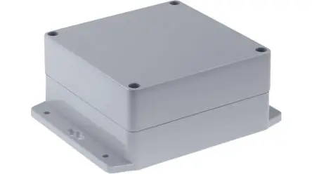 Produktfoto 1 von RND; Gehäuse