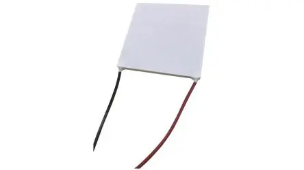 Produktfoto 1 von RND Peltier-Element 120 W 25 °C max., 14 A, 15.4V