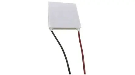 RND Peltier-Element 35 W 25 °C max., 4 A, 14.6V