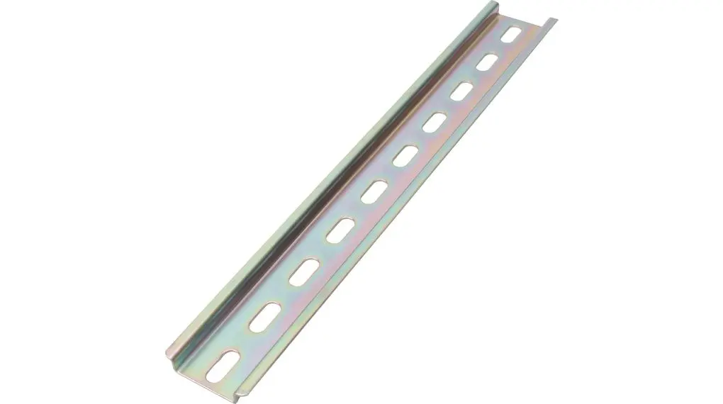 Produktfoto 1 von RND DIN-Hutschiene