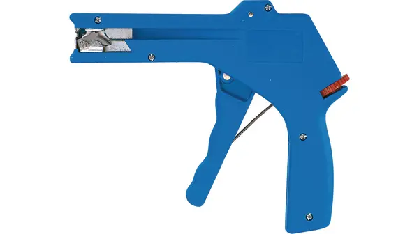 RND RND 475 Kabelbinder Werkzeug für Polyvinylchlorid, max. 5 mm