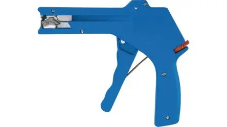 RND RND 475 Kabelbinder Werkzeug Polyvinylchlorid, max. 5 mm