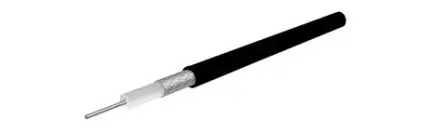 Produktfoto 1 von Huber+Suhner SUCOFORM_47_CU_LSFH SUCOFORM_47_CU_LSFH Koaxialkabel, Verlegekabel, 50 Ω, 25 m, Aussen ø 1.7 mm Außen-ø ,