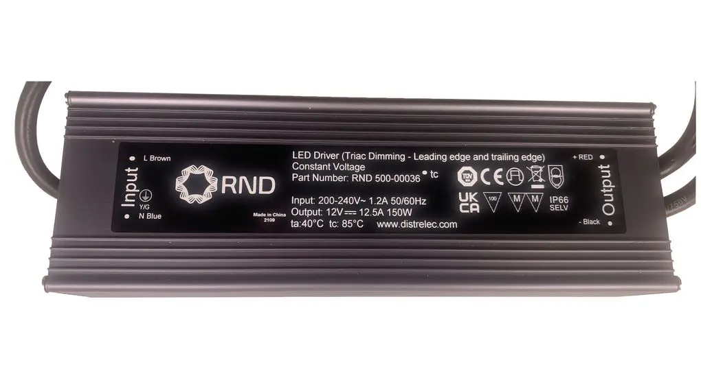 RND LED-Treiber-Modul