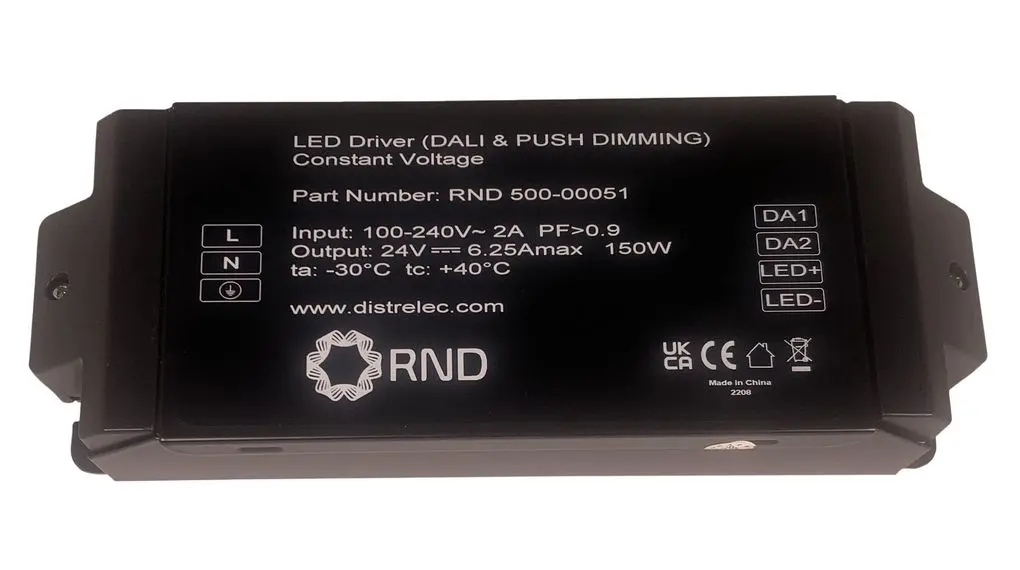 RND LED-Treiber-Modul
